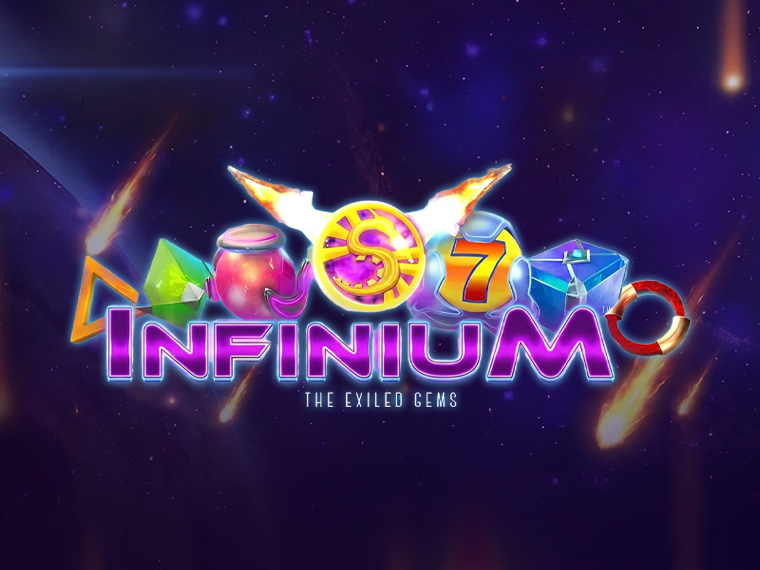 Infinium Slot Game Review