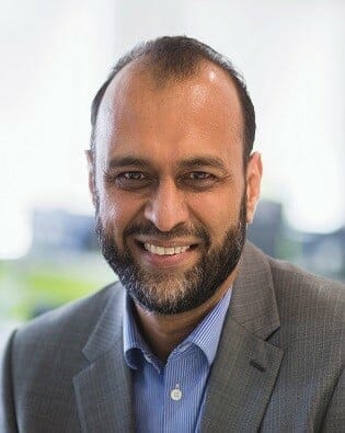 Barnardo’s的首席执行官Javed Khan | SiGMA新闻