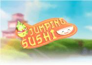 Jumping Sushi
