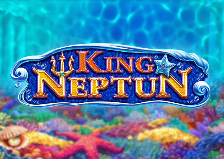 King Neptun