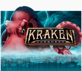 Kraken Conquest Slot