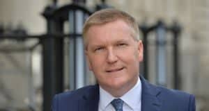 El Ministerio de Irlanda propone una reforma de las apuestas para la Lotería Nacional
