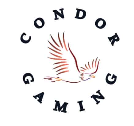 condor gaming