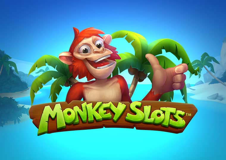 Monkey Slots