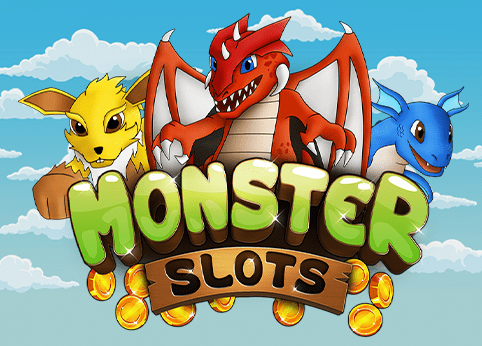 Monster Slots