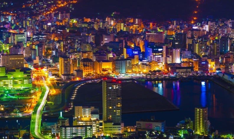 La Asociación de Ciudadanos pide transparencia en los documentos del resort de Nagasaki