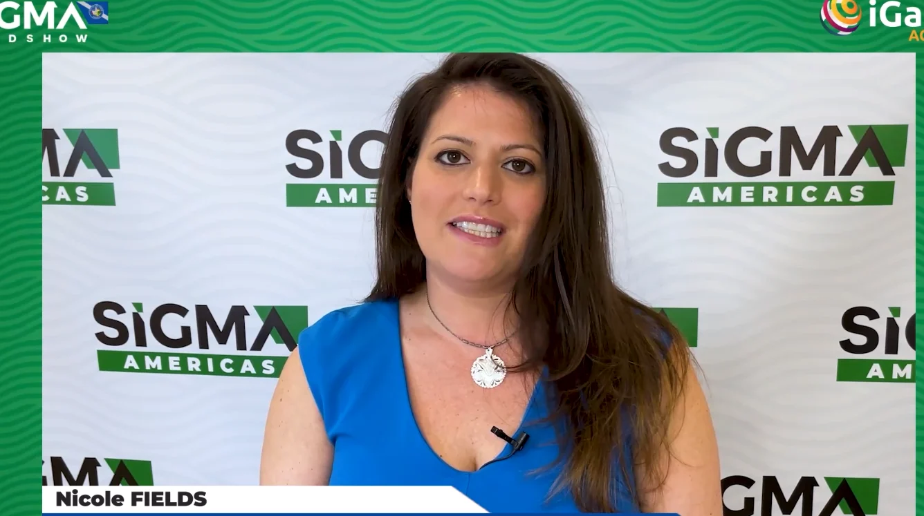 [SiGMA Virtual Roadshow] "O que acontece em Vegas ..."