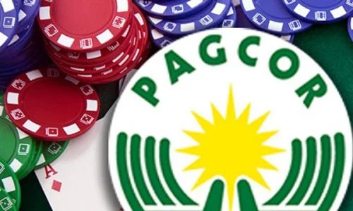 Receita da PAGCOR caiu 51,4% nos primeiros três meses de 2021