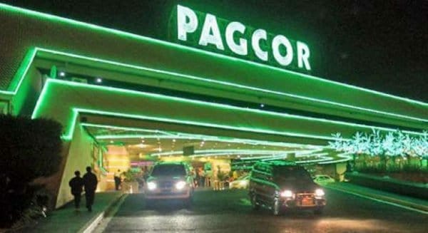 PAGCOR перевела 256,38 песо Филиппинской спортивной комиссии
