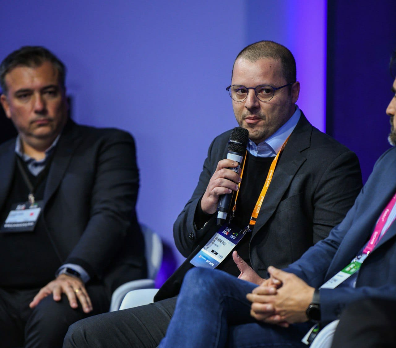 SiGMA Malta Week regulation panel
