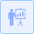 presentation icon