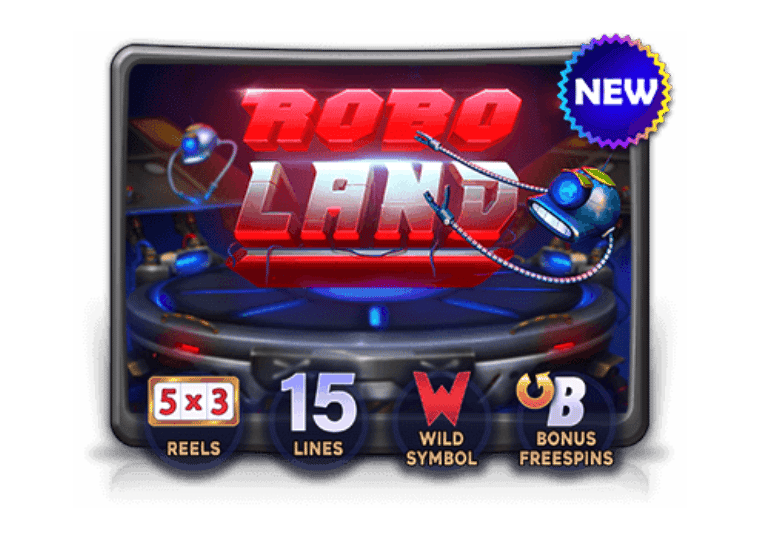 Roboland