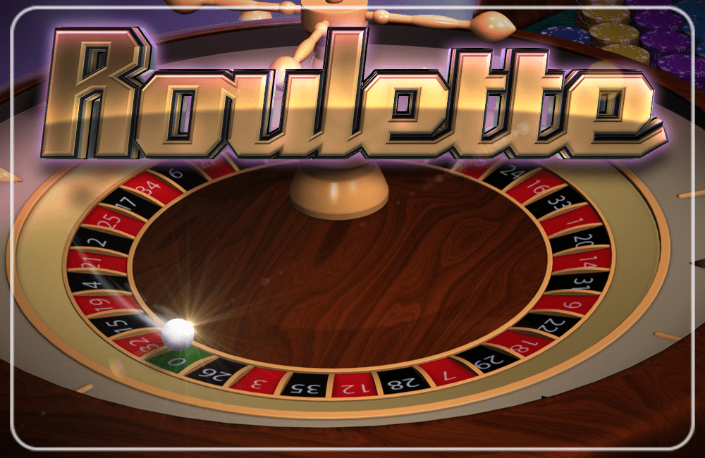 Roulette