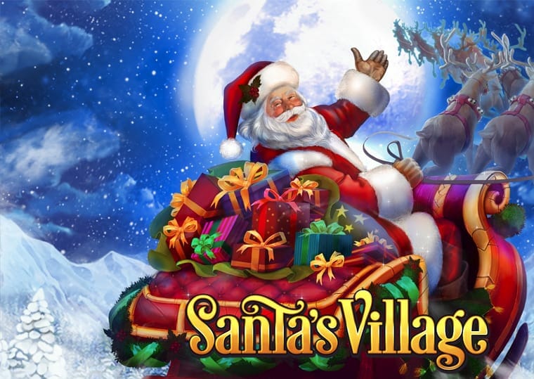 Santa's Village