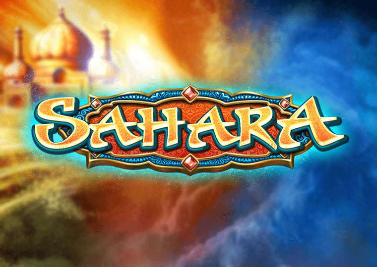 Sahara Slot