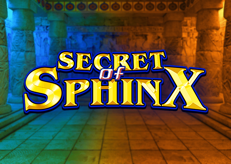 Secret of Sphinx