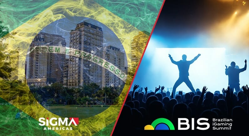 En route pour la gloire : le sommet SiGMA Amériques vous présente les 10 meilleurs Startup Pitchs du Brésil
