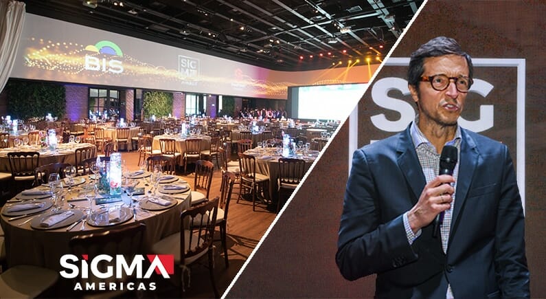 SiGMA Amériques Awards : l'Institut brésilien du jeu responsable est récompensé