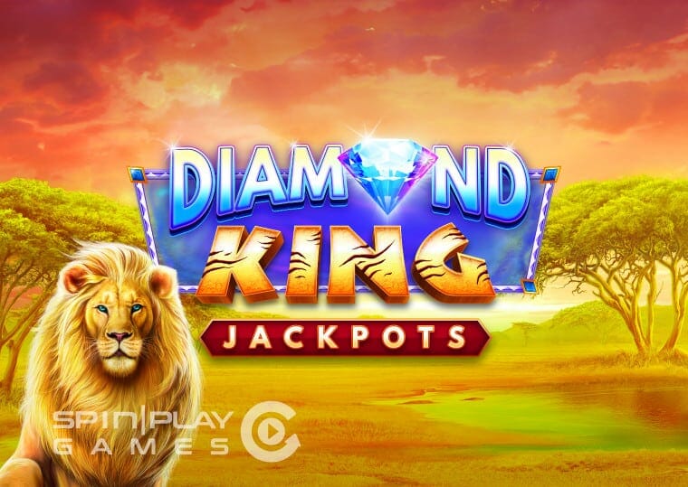 Diamond King Slot