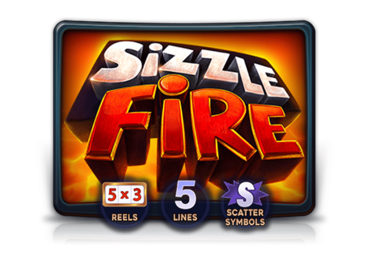 Sizzle Fire