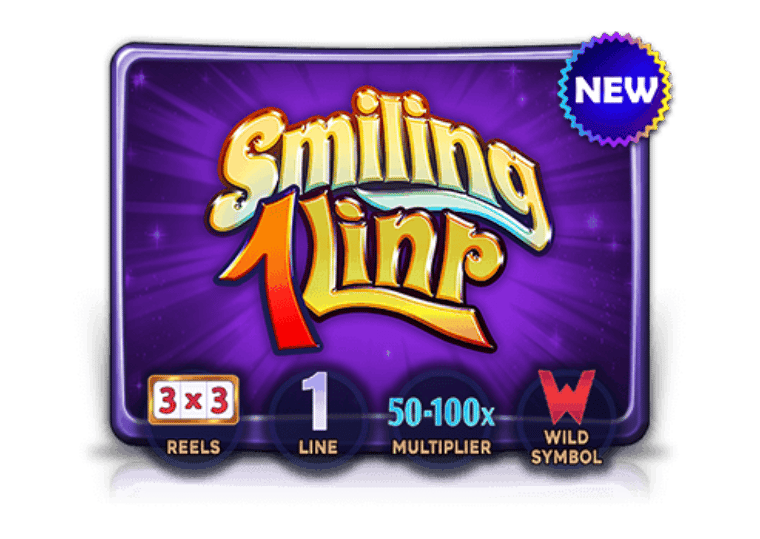 Smiling One Liner