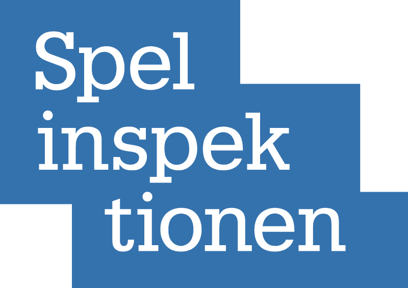 Spelinspektionen