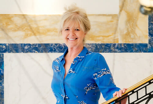 Susan Breen