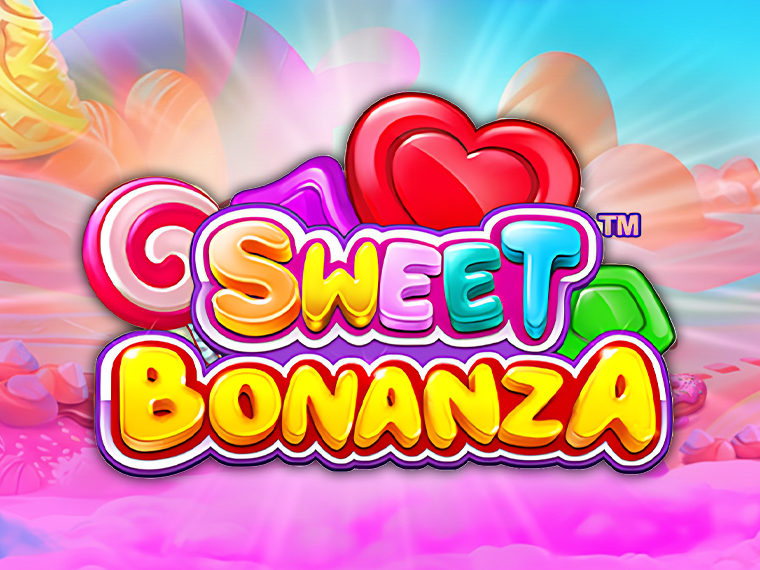 Sweet Bonanza Slot Review