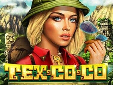 texcoco slot