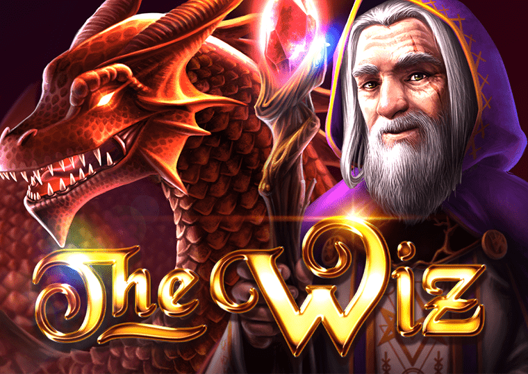 The Wiz Slot