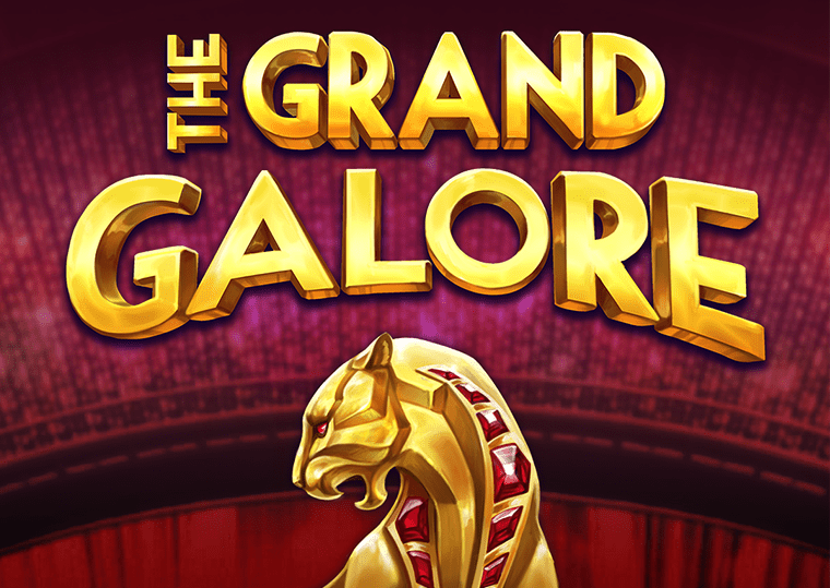 The Grand Galore