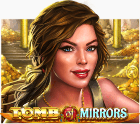 Tomb of Mirrors Slot