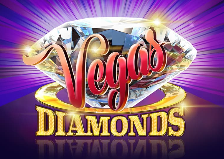 Vegas Diamonds Slot