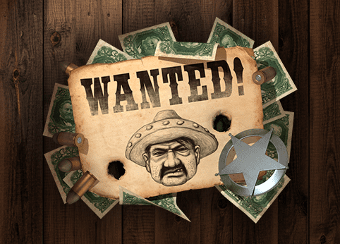 Wanted