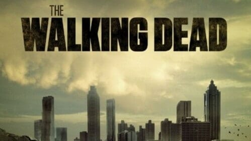 Walking Dead