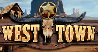 West Town Slot