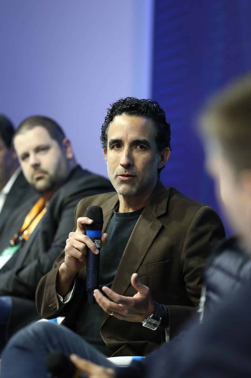 Payment Methods panel during the SiGMA Americas and BiS Summit.