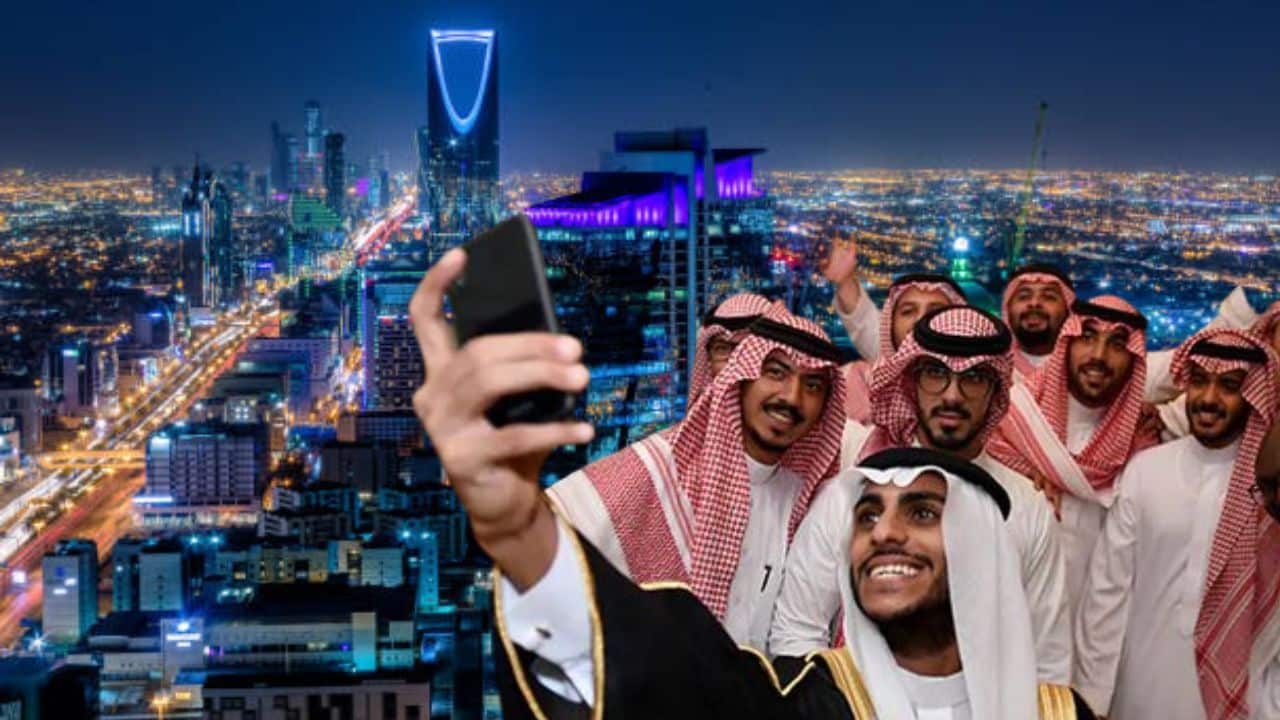 Arabia Saudí invierte 8 mil millones en el sector del juego e esports