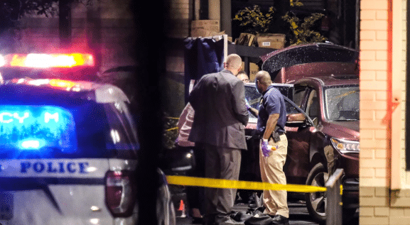 Zottola Murder
