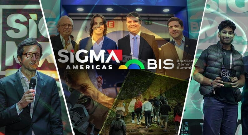 Sunset on success: Highlights from SiGMA Americas and BiS in Brazil