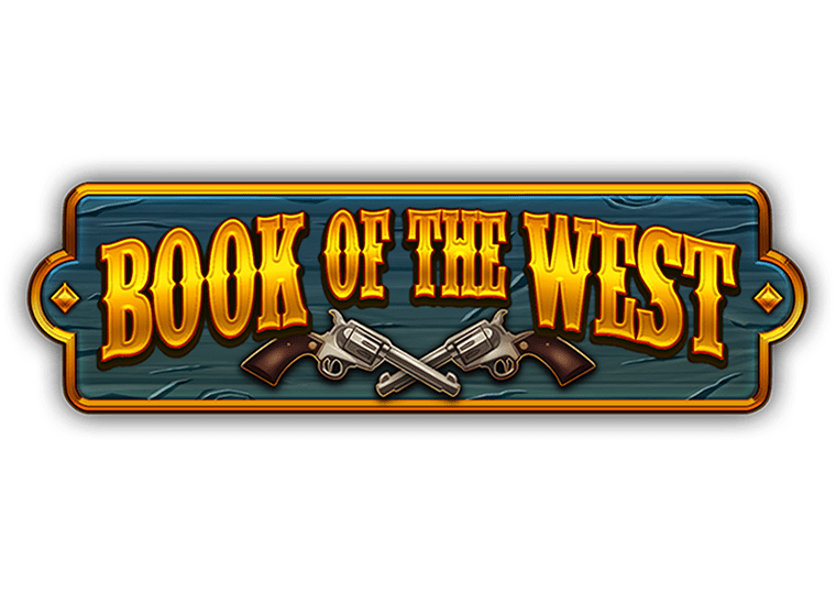 Book of the West Slot