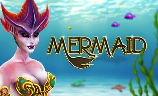 Mermaid Slot