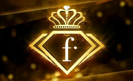 3D Diamonds Fashion TV
