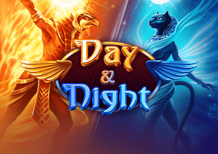 Day and Night