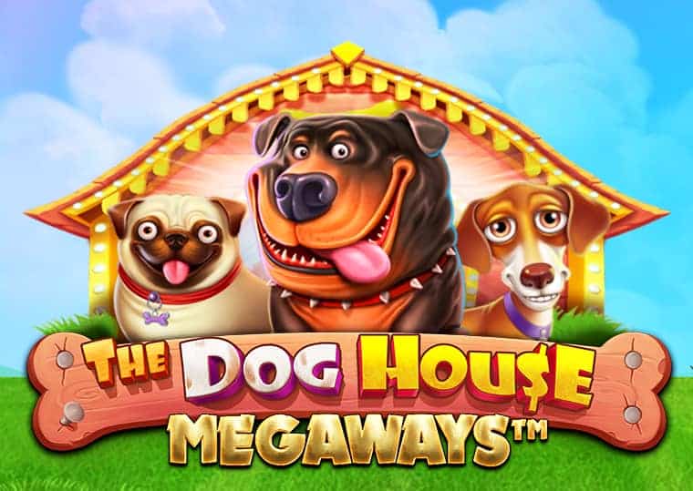 The Dog House Megaways