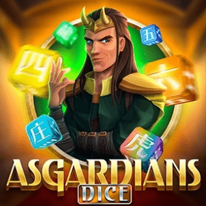 Asgardians Dice Slot