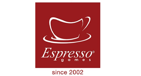 Espresso Games
