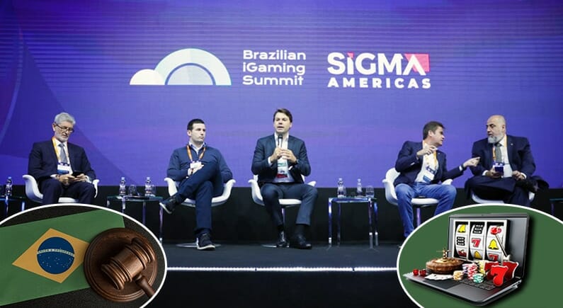 “Aprovar essa legislação não é uma fantasia, gerará 5 mil empregos e R$ 7 milhões” – O futuro da indústria brasileira de jogos de azar
