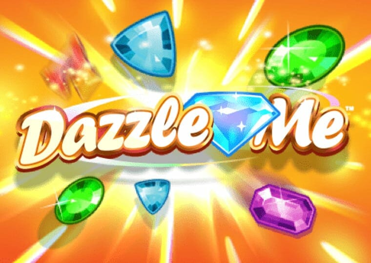 Dazzle Me Slot