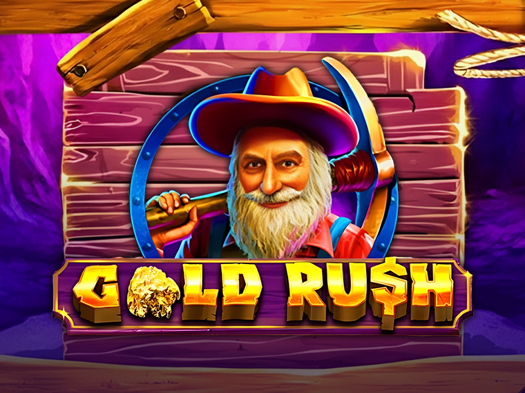Gold Rush TaDa Gaming Thumbnail